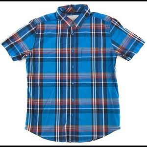 AEROPOSTALE Mens Short Sleeve Shirt